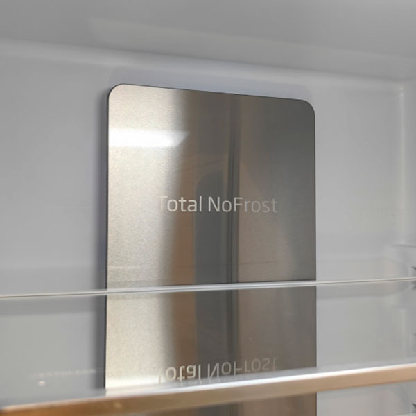Технология Total No Frost